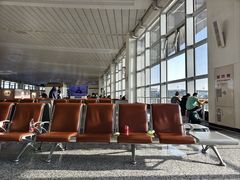 -石家庄正定国际机场-T2航站楼