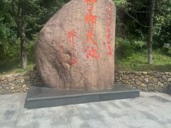 -江南天池