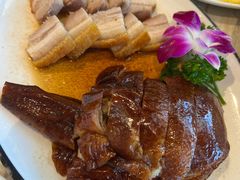 -香港深井掂檔烧鹅茶餐厅(海韵城店)