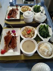 -敦南真爱月子会所(黄埔店)