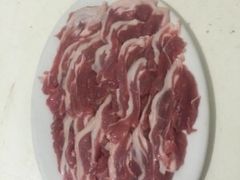 -鑫来顺大铜锅涮羊肉(中山门旗舰店)