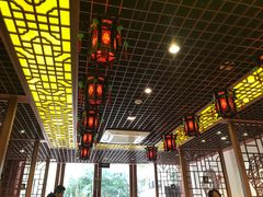 -京味民福烤鸭店(建设四马路店)
