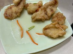 -崔记老东北传奇铁锅炖(横店总店)