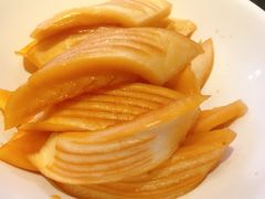 -新兴·金羊座·粤菜点心(乐峰店)