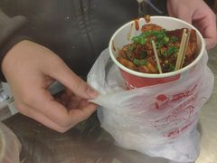 -周签签锅巴土豆(建设路总店)