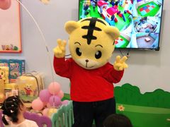 -巧虎KIDS早教托育成长中心(北京西城天虹中心)