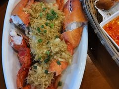 -南海渔家•海鲜•正宗海南菜(海棠湾店)