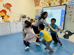 -易贝乐成长中心(坂田中心)