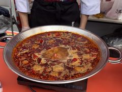 -小龙坎火锅(全球总店)
