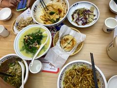 -秦哥哥·长安味道(增城永旺店)