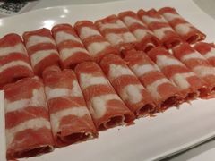 -金华砂锅筒骨砂锅夜宵(临平店)