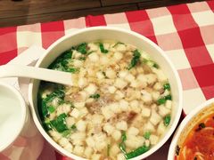 -西贝(上海我格广场店)