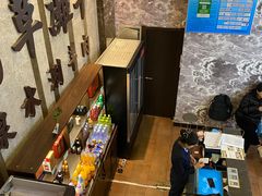 -百草滩羊清水涮羊肉(长城路店)