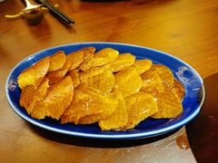 -君悦酒店·1881·北京烤鸭