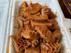 -细妹五香牛杂(步行街店)