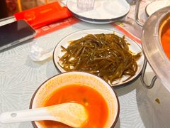 -添福来墨鱼饺子 · 海鲜东北菜(泡崖店)