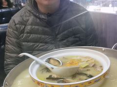 -老粤西梧州特色菜餐厅