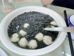 -双月饭店·20年老字号(新村店)
