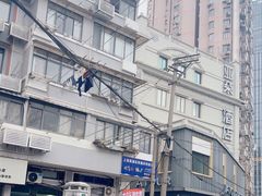 -上海外滩老码头亚朵酒店
