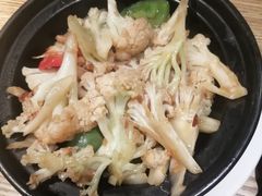 -小和庆·知味(首铸万科店)