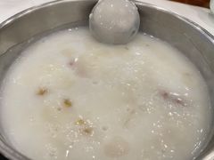 -盈田盈粥庄(博山东路店)