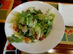 安妮沙拉-安妮意大利餐厅(世贸天阶店)