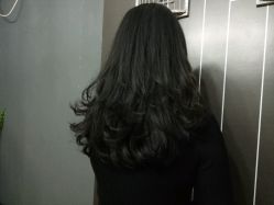 -迪罗造型•潮色接发