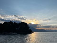 -大理洱海