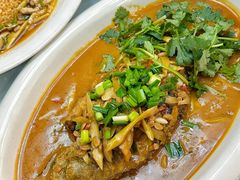-火龙堂·风味民间菜(文一路店)