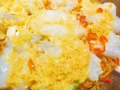 -绿茶餐厅(南方商城店)