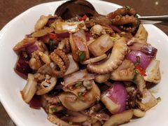 -南湖春色海鲜食府(中兴街店)