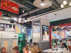 -蛙一刀·麻椒鱼火锅(金仙桥店)