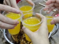 -江城燕子大排档(江汉路步行街店)