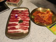 -炭之家齐齐哈尔大片烤肉·涮毛肚火锅·齐齐哈尔烤肉(中央大街店)
