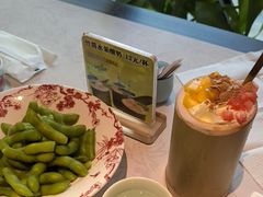 -维园悦谱·海派家常菜(乌鲁木齐南路店)