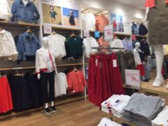 -优衣库(福州爱琴海购物公园店)