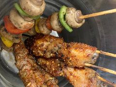 -炒豆合作社(东四总店)