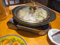 -大厨小味·民间川菜(八里庄店)