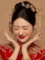 -花田映像婚纱摄影(龙岗店)