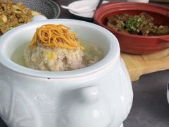 -蘇河湾·新鲁菜·泰山宴(泰山店)