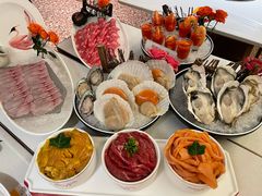 -川越泰火锅(吉利大厦店)