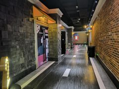 -银河电影城(中国巨幕斗门店)