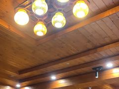 -故乡缘·香格里拉山庄(冷竹路店)