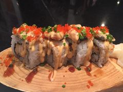 -江户前寿司(好运街店)
