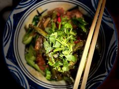 烧椒牛肉面-食之六七·面(朝阳大悦城店)