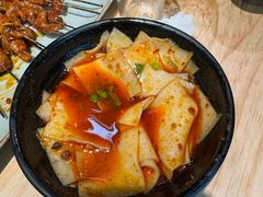-连手特色烤串