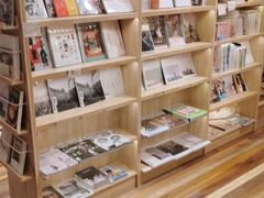-猫的天空之城概念书店(印象城购物中心店)