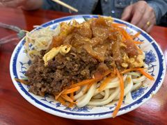 -清真-戏楼王记牛肉面