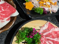 -湊湊火锅·茶憩(世博大道店)