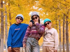 -汉长安城未央宫国家考古遗址公园